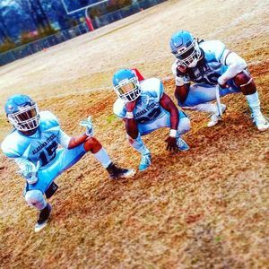 Meet your Posher, Dedrick